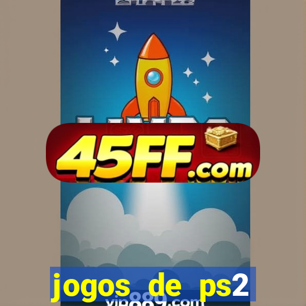 jogos de ps2 download torrent
